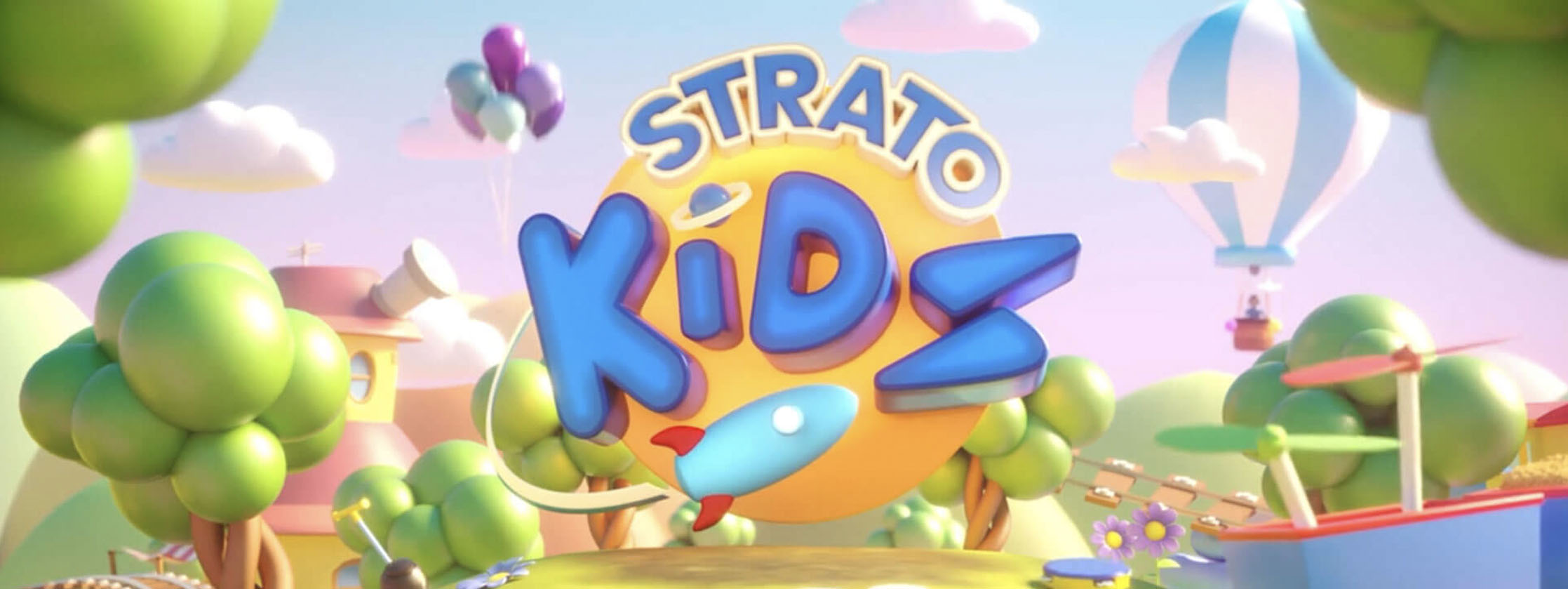 Strato Kids