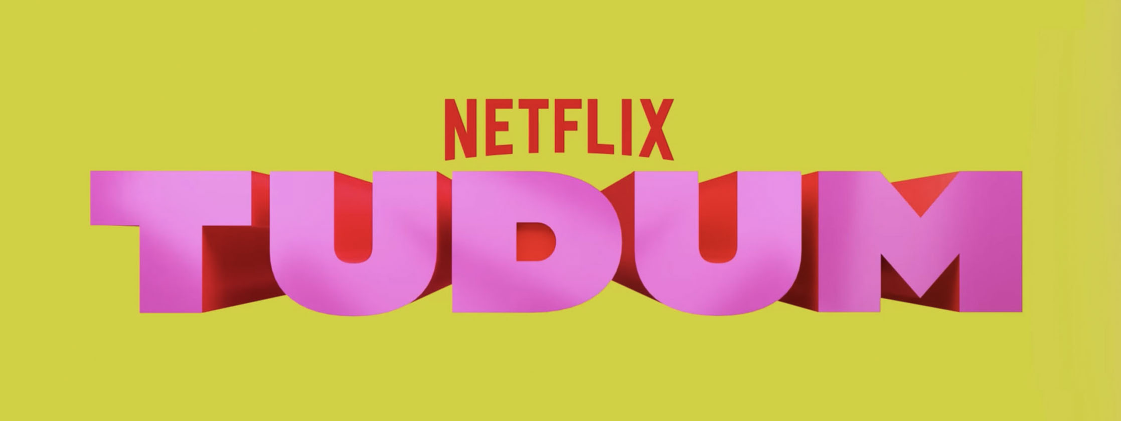 Netflix Tudum