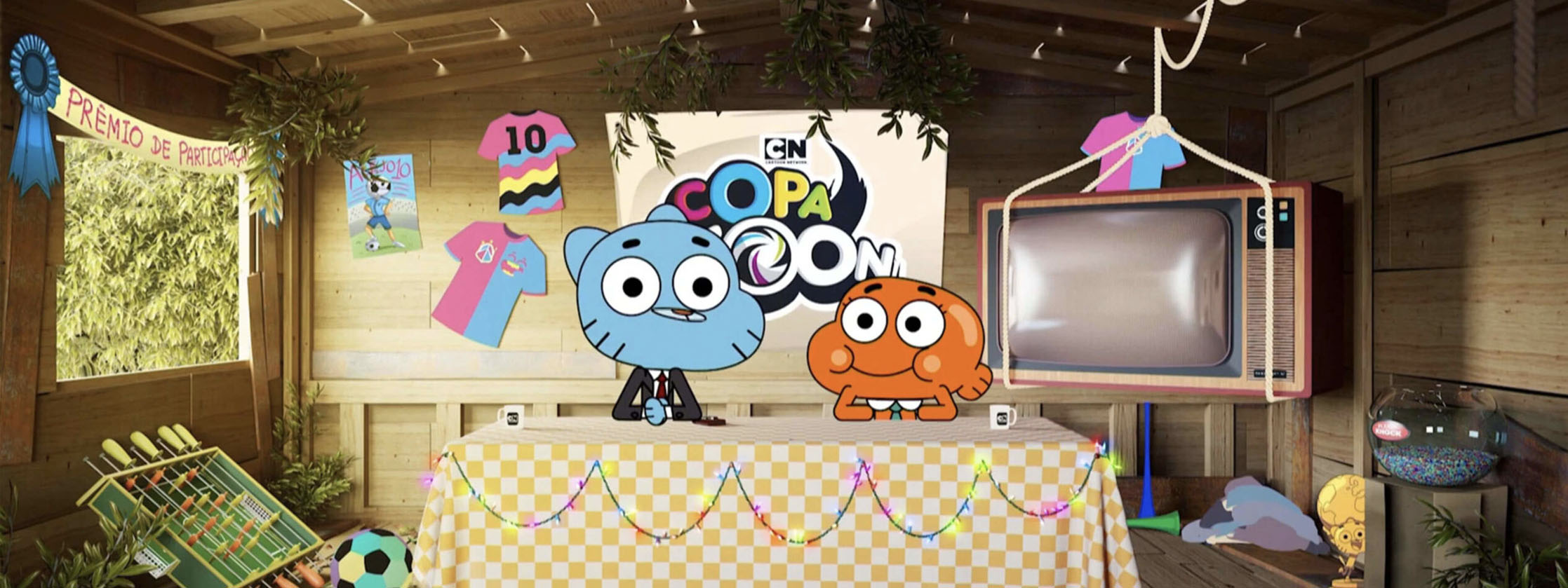 CopaToon