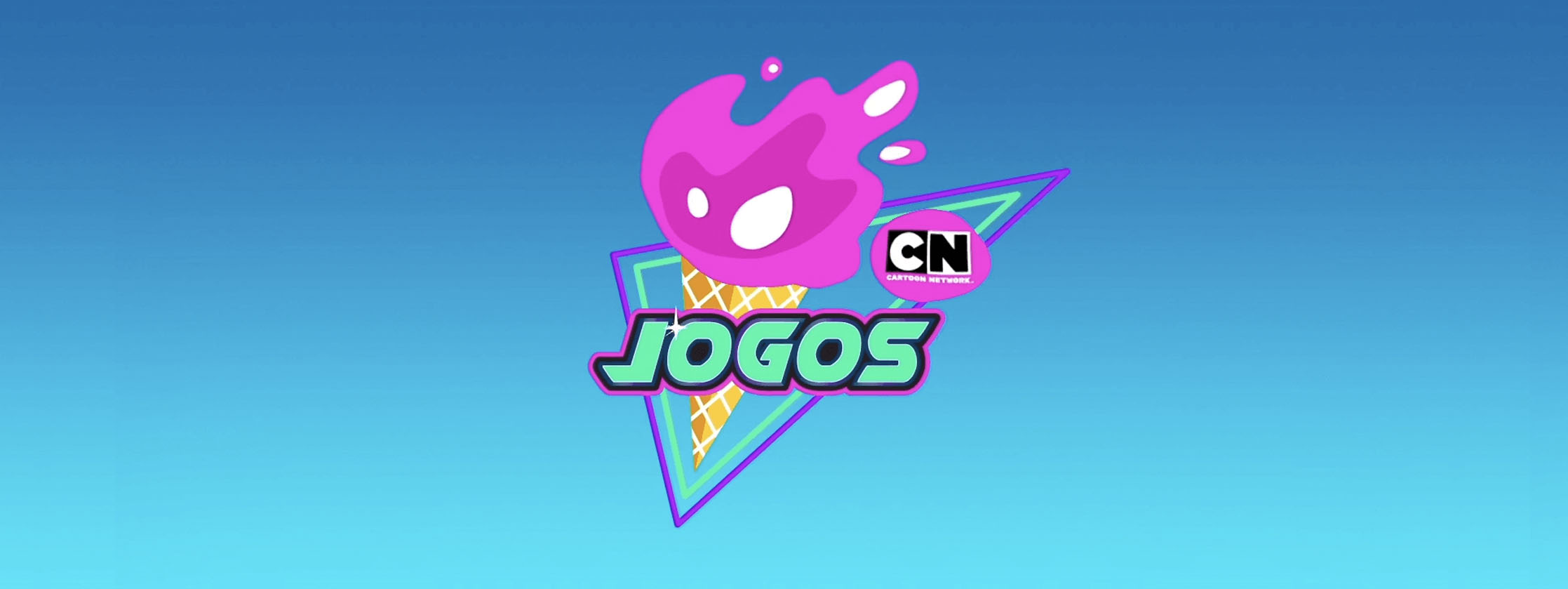 Cartoon Games