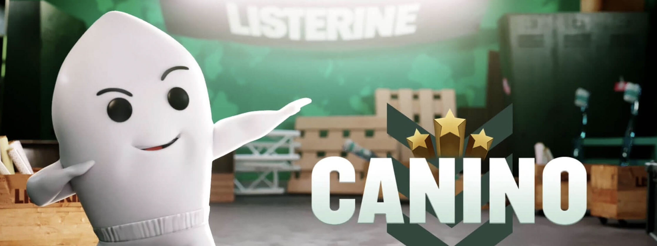 Listerine